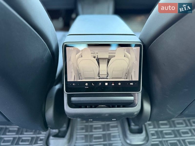 Седан Tesla Model 3 2024 в Харькове фото 15 Седан Tesla Model 3 2024 в Харькове