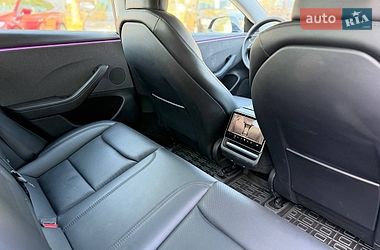Седан Tesla Model 3 2024 в Харькове фото 20 Седан Tesla Model 3 2024 в Харькове