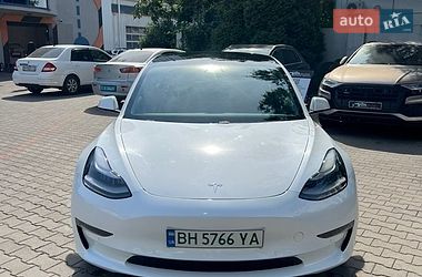 Седан Tesla Model 3 2021 в Одессе