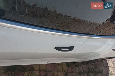 Седан Tesla Model 3 2020 в Одессе