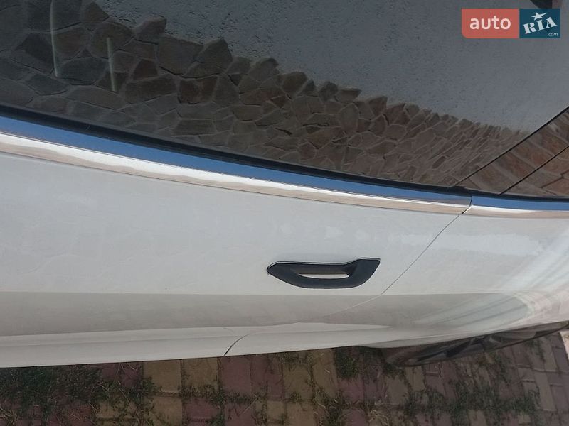 Седан Tesla Model 3 2020 в Одессе