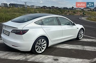 Седан Tesla Model 3 2019 в Киеве фото 8 Седан Tesla Model 3 2019 в Киеве