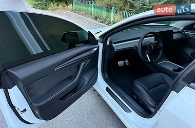 Седан Tesla Model 3 2021 в Днепре фото 8 Седан Tesla Model 3 2021 в Днепре