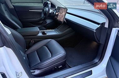 Седан Tesla Model 3 2021 в Днепре фото 17 Седан Tesla Model 3 2021 в Днепре