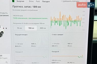 Седан Tesla Model 3 2021 в Кривому Розі