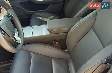 Седан Tesla Model 3 2024 в Києві