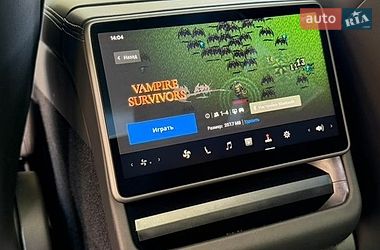 Седан Tesla Model 3 2024 в Києві