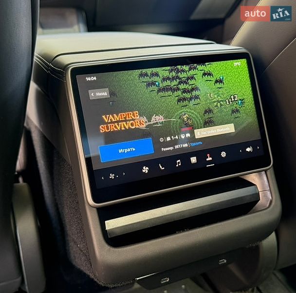 Седан Tesla Model 3 2024 в Києві