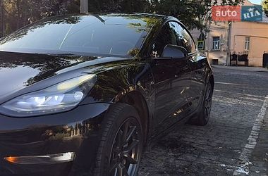 Седан Tesla Model 3 2022 в Чернівцях фото 3 Седан Tesla Model 3 2022 в Чернівцях