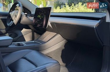 Седан Tesla Model 3 2022 в Чернівцях фото 10 Седан Tesla Model 3 2022 в Чернівцях