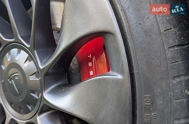 Седан Tesla Model 3 2021 в Ковеле