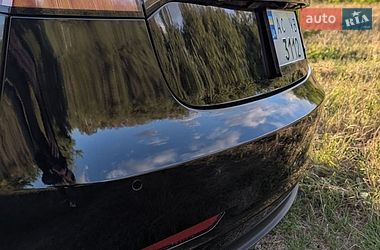 Седан Tesla Model 3 2021 в Ковеле