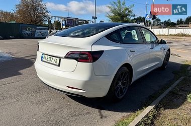 Седан Tesla Model 3 2023 в Киеве фото 11 Седан Tesla Model 3 2023 в Киеве