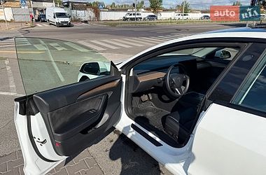 Седан Tesla Model 3 2023 в Киеве фото 14 Седан Tesla Model 3 2023 в Киеве