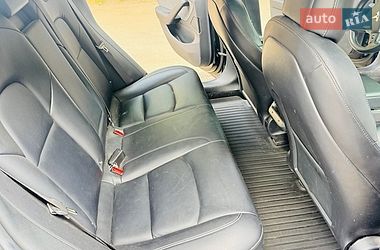 Седан Tesla Model 3 2018 в Запорожье фото 5 Седан Tesla Model 3 2018 в Запорожье