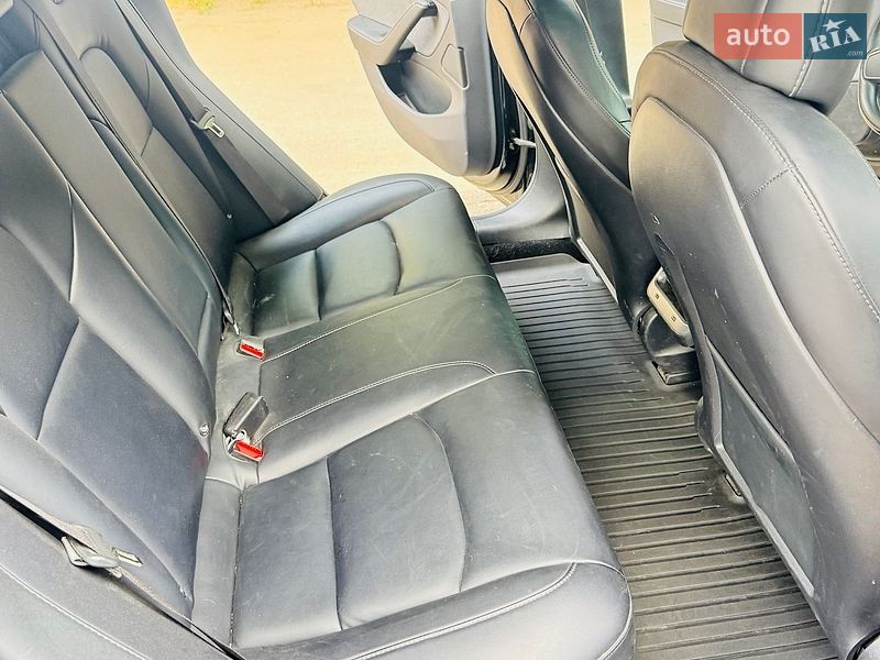 Седан Tesla Model 3 2018 в Запорожье фото 5 Седан Tesla Model 3 2018 в Запорожье