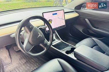 Седан Tesla Model 3 2018 в Запорожье фото 8 Седан Tesla Model 3 2018 в Запорожье