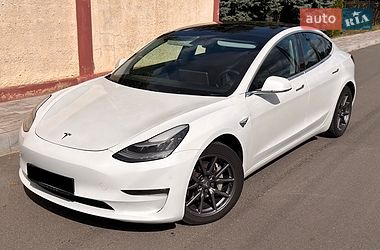 Седан Tesla Model 3 2020 в Ковеле фото Седан Tesla Model 3 2020 в Ковеле