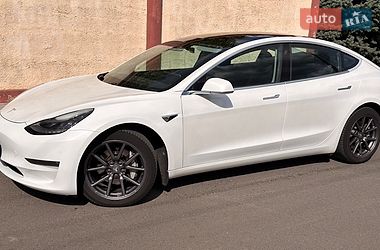 Седан Tesla Model 3 2020 в Ковеле фото 3 Седан Tesla Model 3 2020 в Ковеле