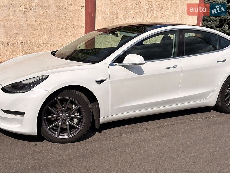 Седан Tesla Model 3 2020 в Ковеле фото 3 Седан Tesla Model 3 2020 в Ковеле
