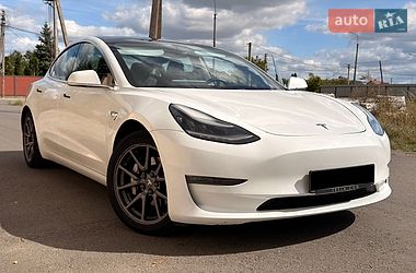 Седан Tesla Model 3 2020 в Ковеле фото 4 Седан Tesla Model 3 2020 в Ковеле