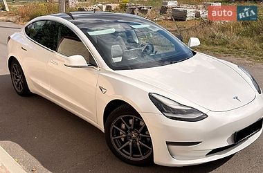 Седан Tesla Model 3 2020 в Ковеле фото 5 Седан Tesla Model 3 2020 в Ковеле