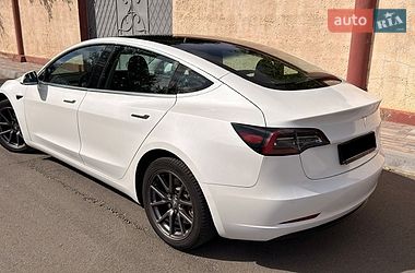 Седан Tesla Model 3 2020 в Ковеле фото 8 Седан Tesla Model 3 2020 в Ковеле