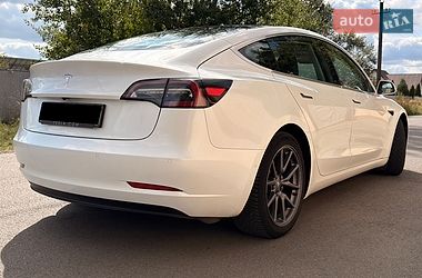 Седан Tesla Model 3 2020 в Ковеле фото 7 Седан Tesla Model 3 2020 в Ковеле