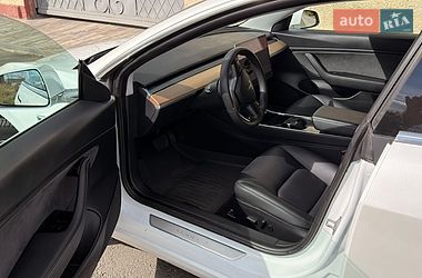 Седан Tesla Model 3 2020 в Ковеле фото 11 Седан Tesla Model 3 2020 в Ковеле