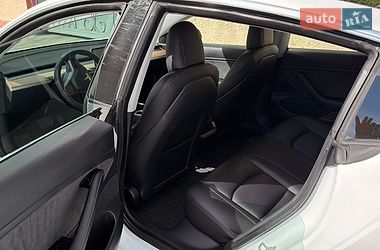 Седан Tesla Model 3 2020 в Ковеле фото 12 Седан Tesla Model 3 2020 в Ковеле