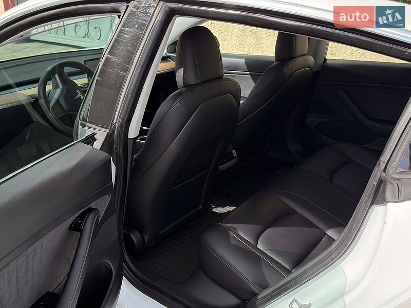 Седан Tesla Model 3 2020 в Ковеле фото 12 Седан Tesla Model 3 2020 в Ковеле