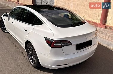 Седан Tesla Model 3 2020 в Ковеле фото 9 Седан Tesla Model 3 2020 в Ковеле