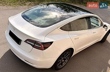 Седан Tesla Model 3 2020 в Ковеле фото 10 Седан Tesla Model 3 2020 в Ковеле