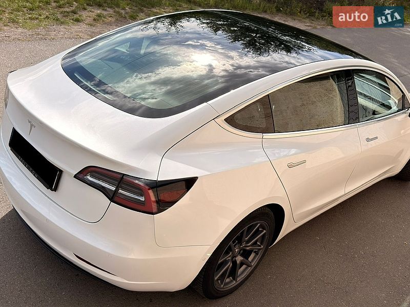 Седан Tesla Model 3 2020 в Ковеле фото 10 Седан Tesla Model 3 2020 в Ковеле