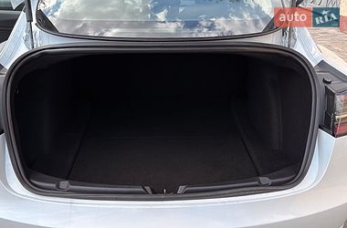 Седан Tesla Model 3 2020 в Ковеле фото 15 Седан Tesla Model 3 2020 в Ковеле