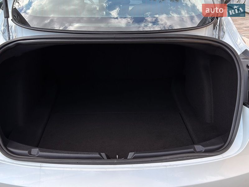 Седан Tesla Model 3 2020 в Ковеле фото 15 Седан Tesla Model 3 2020 в Ковеле