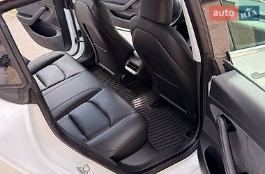 Седан Tesla Model 3 2020 в Ковеле фото 16 Седан Tesla Model 3 2020 в Ковеле