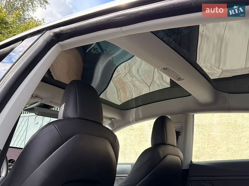 Седан Tesla Model 3 2020 в Ковеле фото 13 Седан Tesla Model 3 2020 в Ковеле
