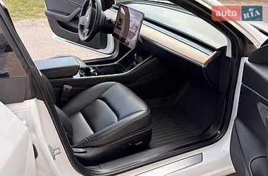 Седан Tesla Model 3 2020 в Ковеле фото 17 Седан Tesla Model 3 2020 в Ковеле