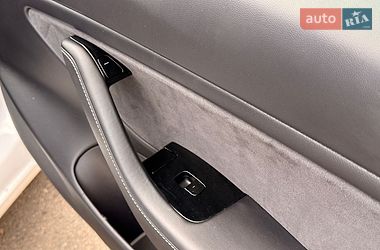 Седан Tesla Model 3 2020 в Ковеле фото 18 Седан Tesla Model 3 2020 в Ковеле
