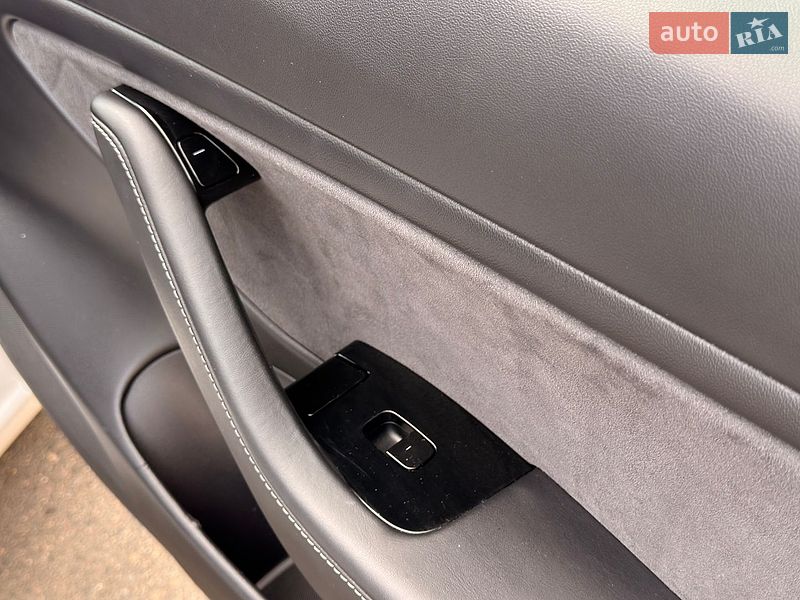Седан Tesla Model 3 2020 в Ковеле фото 18 Седан Tesla Model 3 2020 в Ковеле