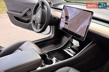 Седан Tesla Model 3 2020 в Ковеле фото 19 Седан Tesla Model 3 2020 в Ковеле