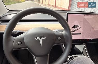 Седан Tesla Model 3 2020 в Ковеле фото 24 Седан Tesla Model 3 2020 в Ковеле