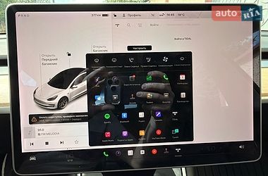 Седан Tesla Model 3 2020 в Ковеле фото 29 Седан Tesla Model 3 2020 в Ковеле