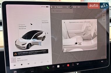Седан Tesla Model 3 2020 в Ковеле