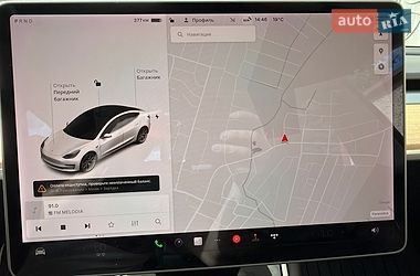 Седан Tesla Model 3 2020 в Ковеле фото 30 Седан Tesla Model 3 2020 в Ковеле