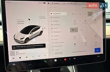 Седан Tesla Model 3 2020 в Ковеле фото 25 Седан Tesla Model 3 2020 в Ковеле