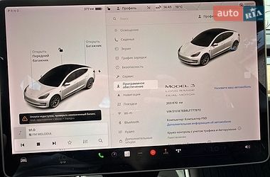 Седан Tesla Model 3 2020 в Ковеле