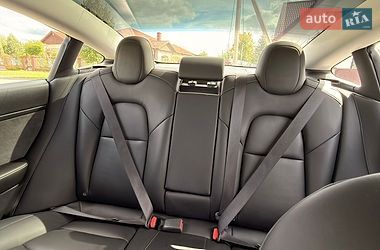 Седан Tesla Model 3 2020 в Ковеле фото 34 Седан Tesla Model 3 2020 в Ковеле