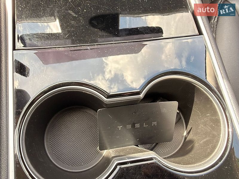 Седан Tesla Model 3 2020 в Ковеле фото 31 Седан Tesla Model 3 2020 в Ковеле
